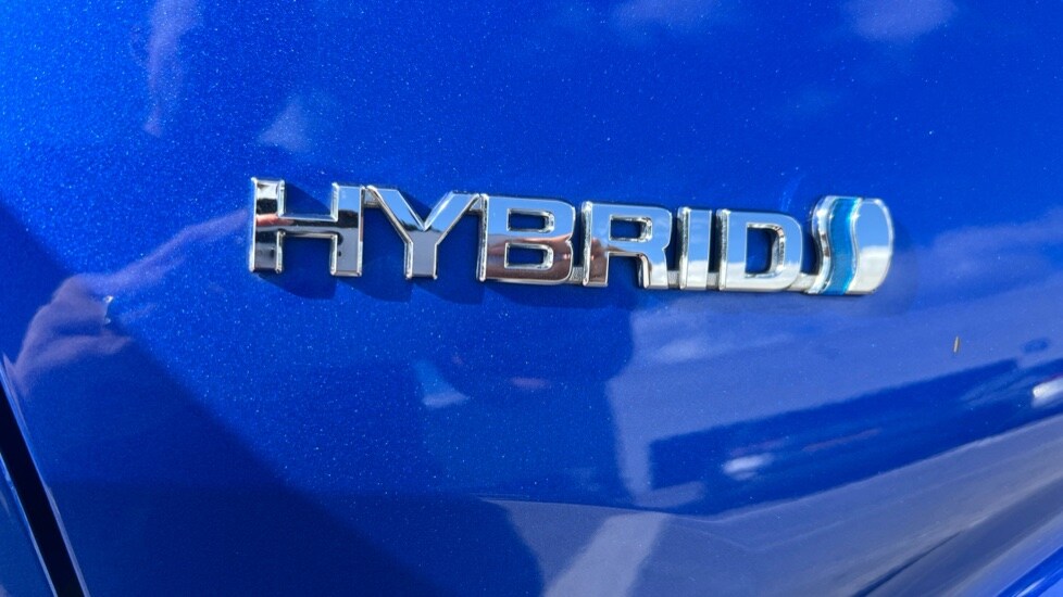 Used Toyota C-HR 2021 for sale - 76176298: Photo 45