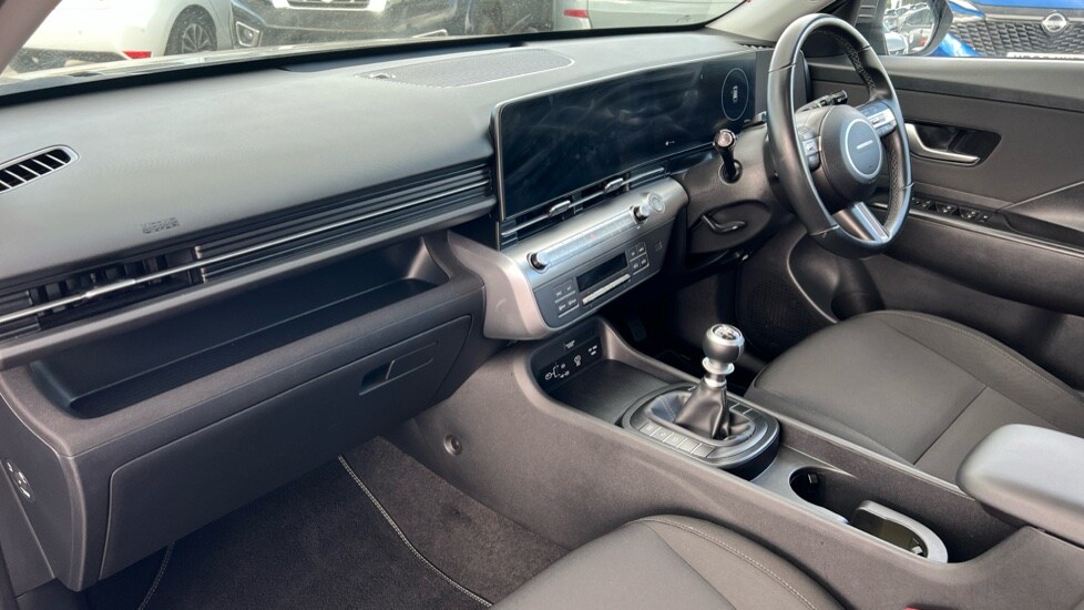 Used Hyundai KONA 2023 for sale - 75672149: Photo 10