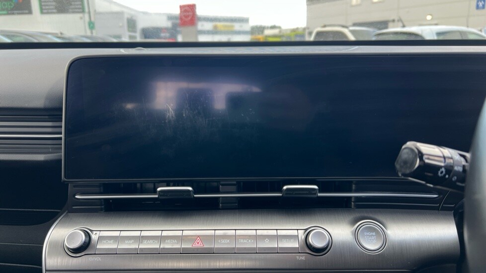 Used Hyundai KONA 2023 for sale - 75672149: Photo 12