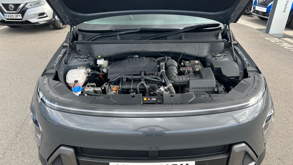 Used Hyundai KONA 2023 for sale - 75672149: Photo 16