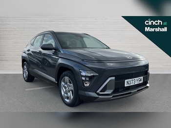 Used Hyundai KONA 2023 for sale - 75672149: Photo
