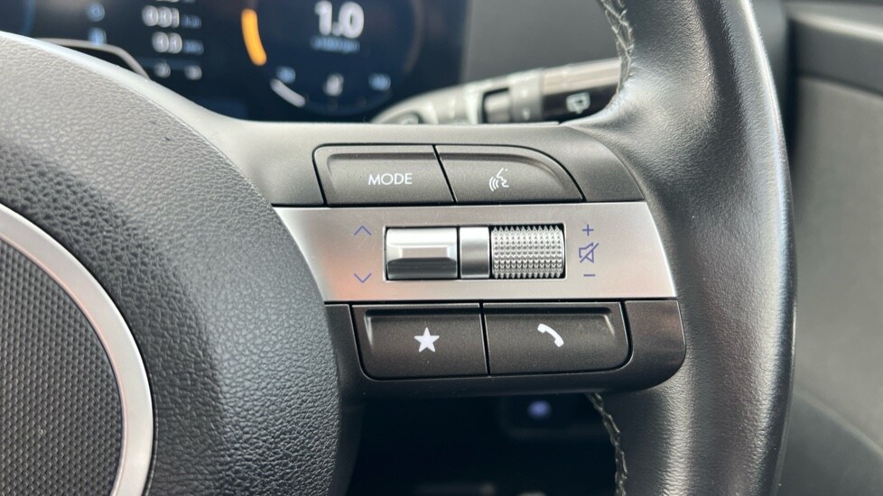 Used Hyundai KONA 2023 for sale - 75672149: Photo 21