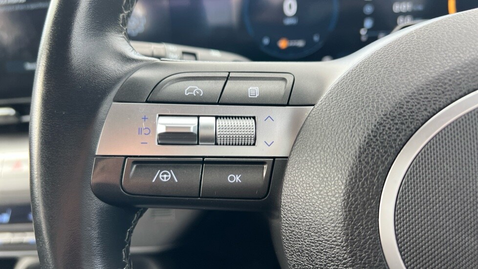 Used Hyundai KONA 2023 for sale - 75672149: Photo 22