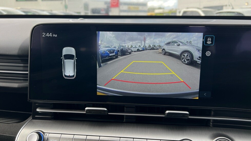 Used Hyundai KONA 2023 for sale - 75672149: Photo 25