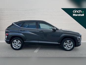 Used Hyundai KONA 2023 for sale - 75672149: Photo