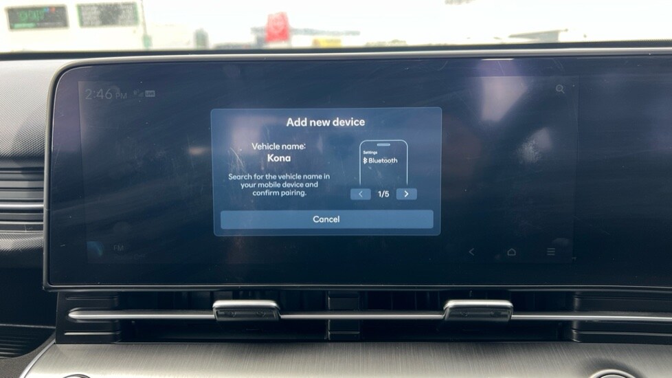 Used Hyundai KONA 2023 for sale - 75672149: Photo 35