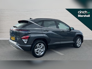 Used Hyundai KONA 2023 for sale - 75672149: Photo