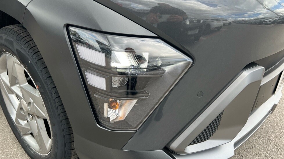 Used Hyundai KONA 2023 for sale - 75672149: Photo 44