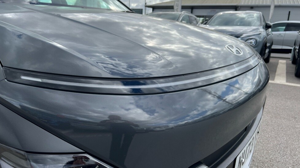 Used Hyundai KONA 2023 for sale - 75672149: Photo 45