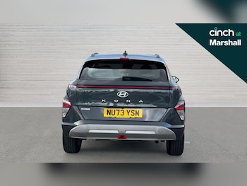 Used Hyundai KONA 2023 for sale - 75672149: Photo