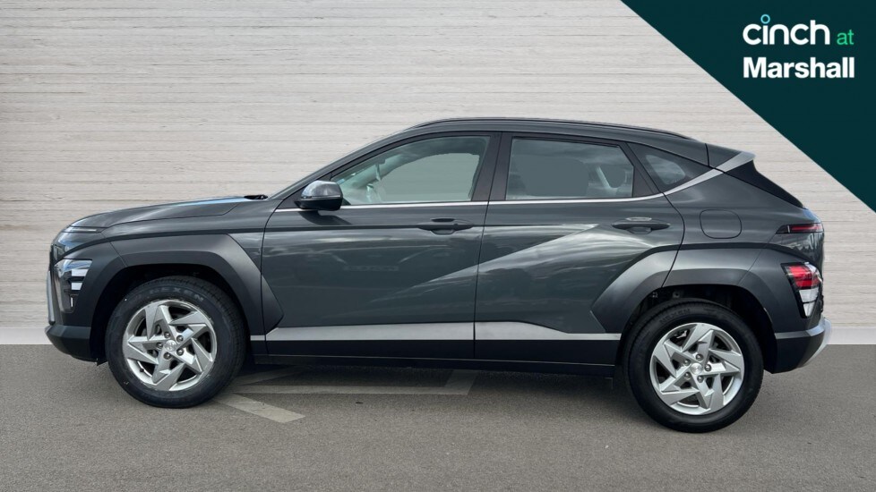 Used Hyundai KONA 2023 for sale - 75672149: Photo 6