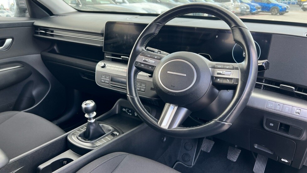 Used Hyundai KONA 2023 for sale - 75672149: Photo 9