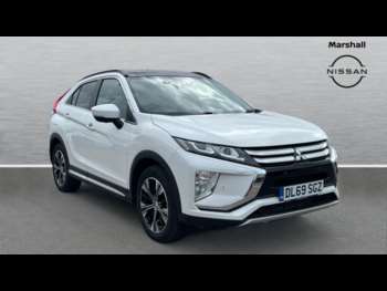 2019 - 1.5 Exceed 5dr