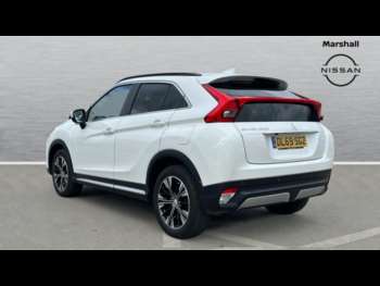 Used Mitsubishi Eclipse Cross 2019 for sale - 74551309: Photo