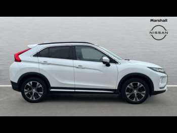 Used Mitsubishi Eclipse Cross 2019 for sale - 74551309: Photo