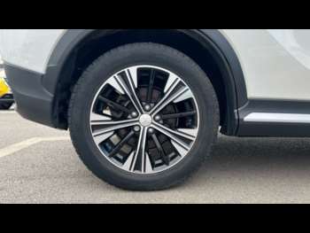 Used Mitsubishi Eclipse Cross 2019 for sale - 74551309: Photo