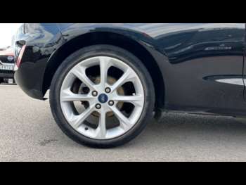 Used Ford Fiesta 2017 for sale - 74527679: Photo