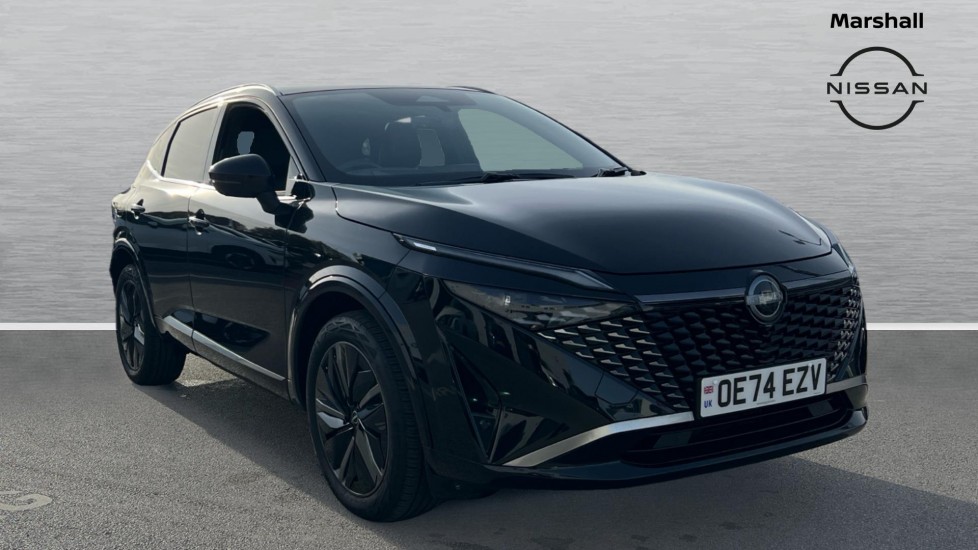 Used Nissan Qashqai 2024 for sale - 76869973: Photo 1