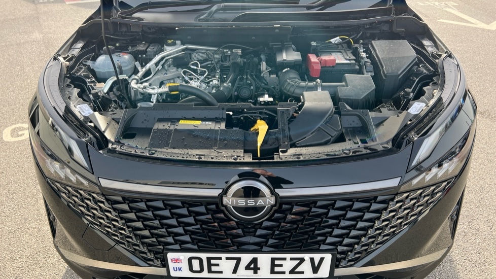 Used Nissan Qashqai 2024 for sale - 76869973: Photo 10