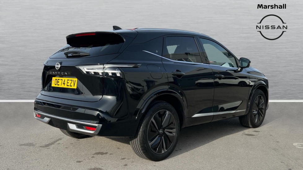 Used Nissan Qashqai 2024 for sale - 76869973: Photo 11