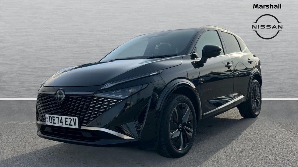 Used Nissan Qashqai 2024 for sale - 76869973: Photo 12