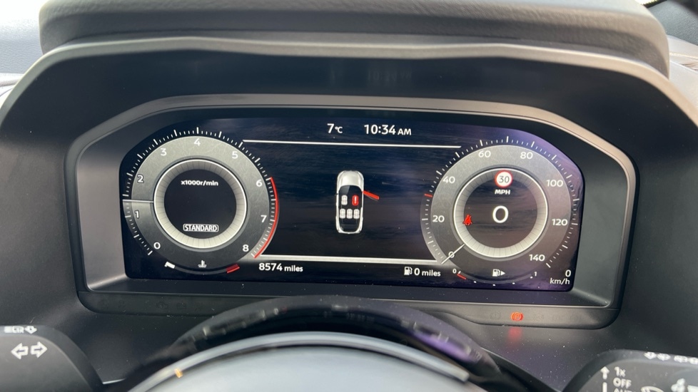 Used Nissan Qashqai 2024 for sale - 76869973: Photo 16