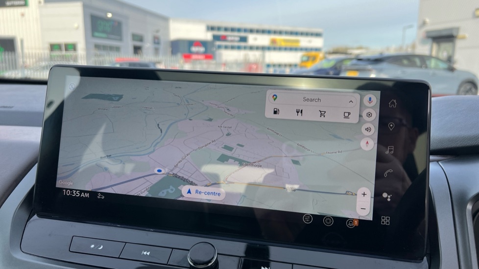 Used Nissan Qashqai 2024 for sale - 76869973: Photo 17