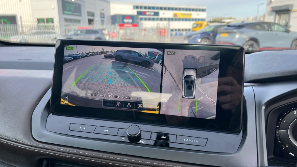 Used Nissan Qashqai 2024 for sale - 76869973: Photo 19