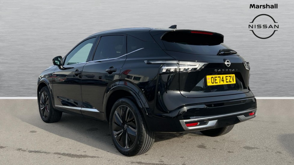 Used Nissan Qashqai 2024 for sale - 76869973: Photo 2