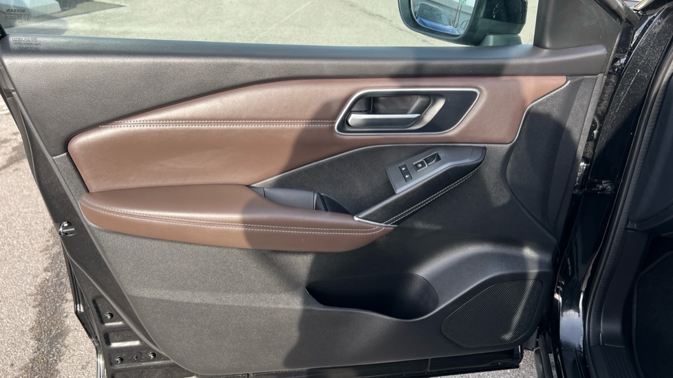 Used Nissan Qashqai 2024 for sale - 76869973: Photo 20