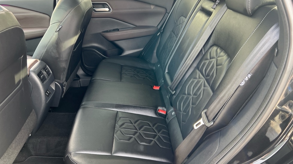 Used Nissan Qashqai 2024 for sale - 76869973: Photo 21