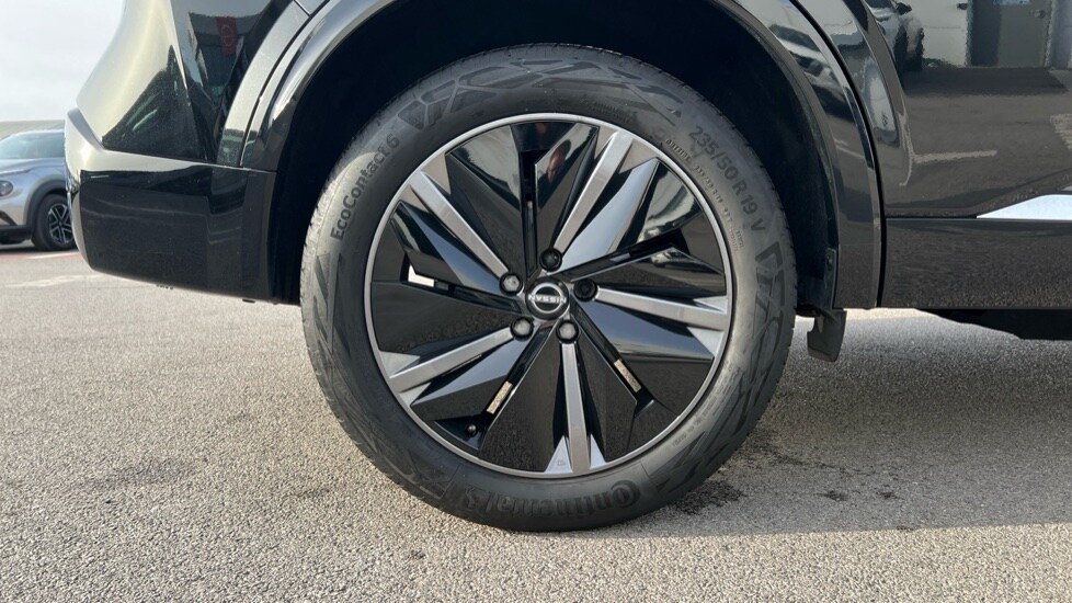 Used Nissan Qashqai 2024 for sale - 76869973: Photo 22