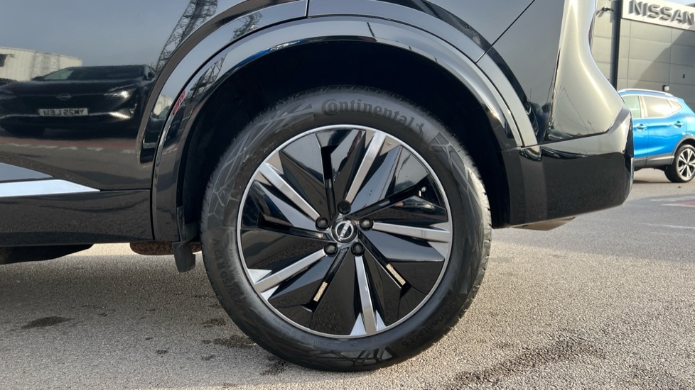 Used Nissan Qashqai 2024 for sale - 76869973: Photo 23