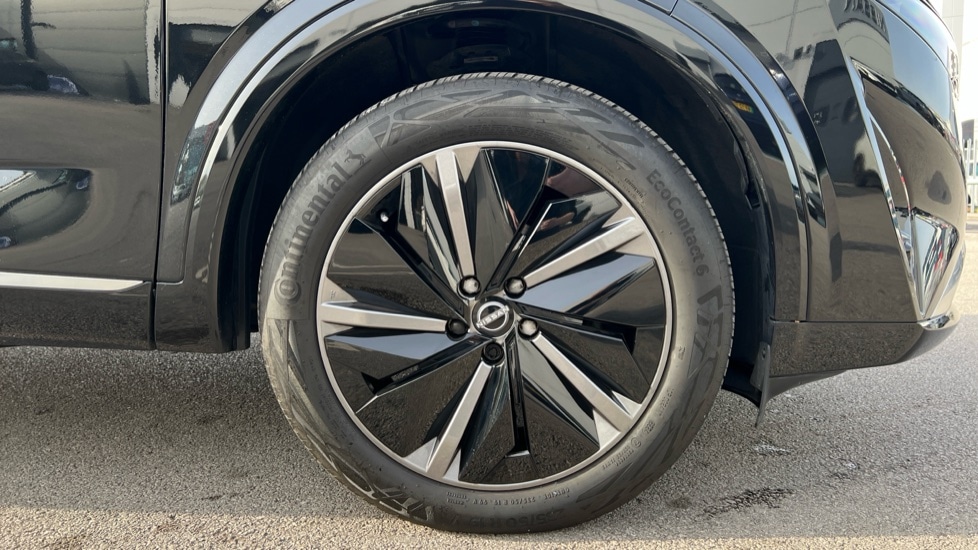 Used Nissan Qashqai 2024 for sale - 76869973: Photo 24