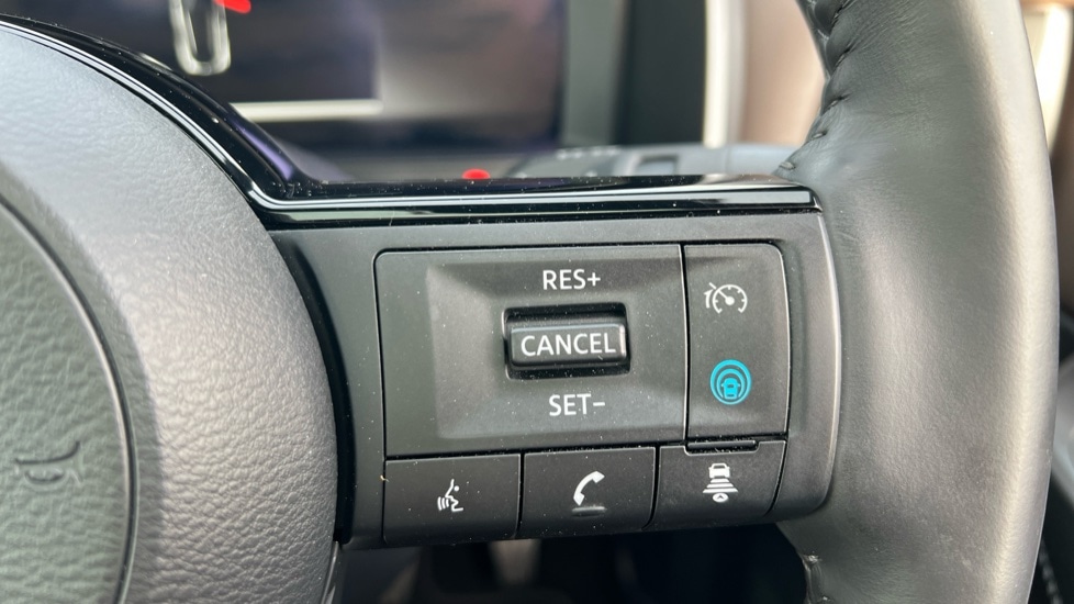 Used Nissan Qashqai 2024 for sale - 76869973: Photo 26