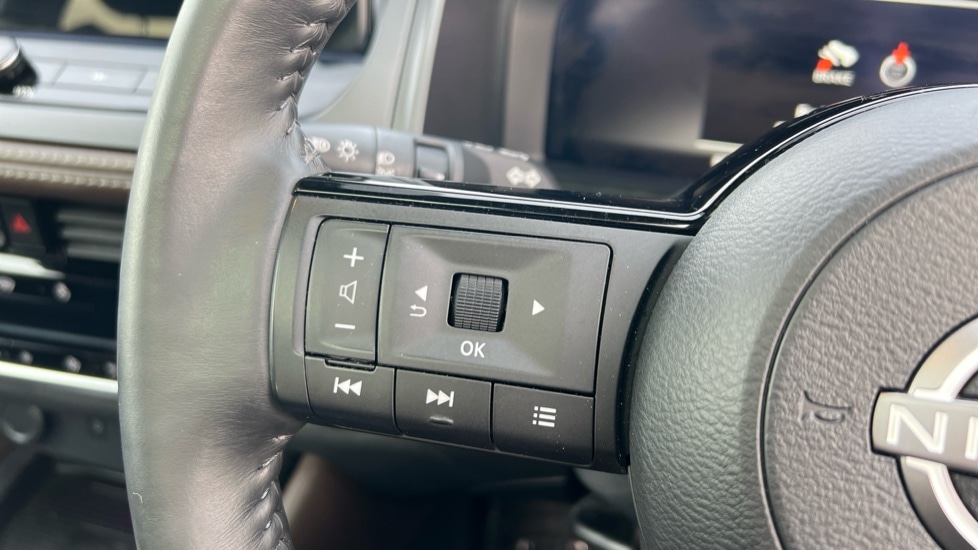 Used Nissan Qashqai 2024 for sale - 76869973: Photo 27