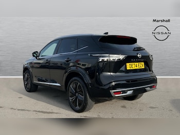 Used Nissan Qashqai 2024 for sale - 76869973: Photo