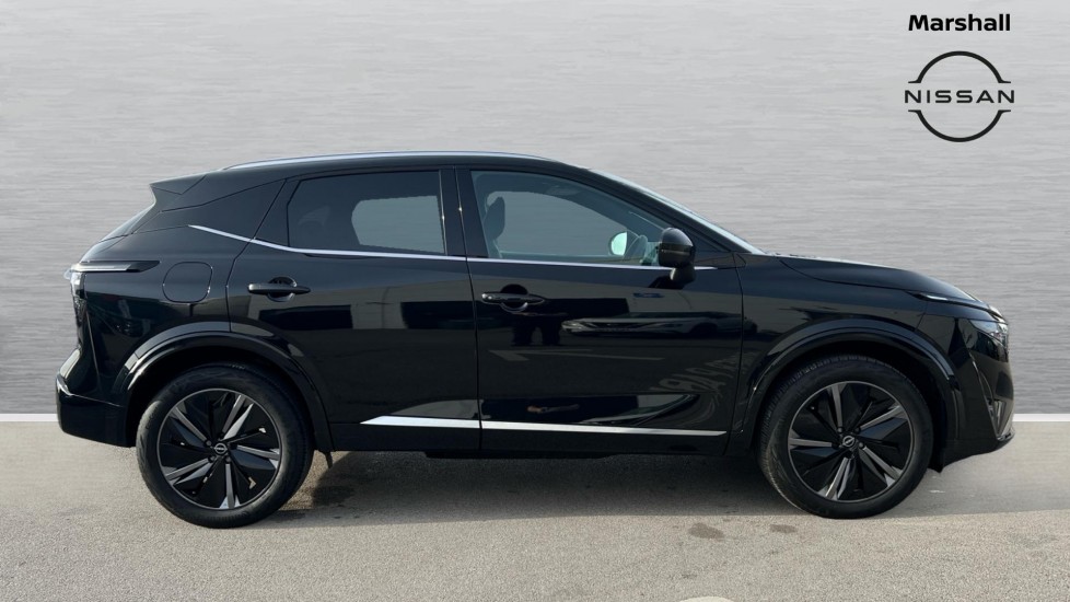 Used Nissan Qashqai 2024 for sale - 76869973: Photo 3