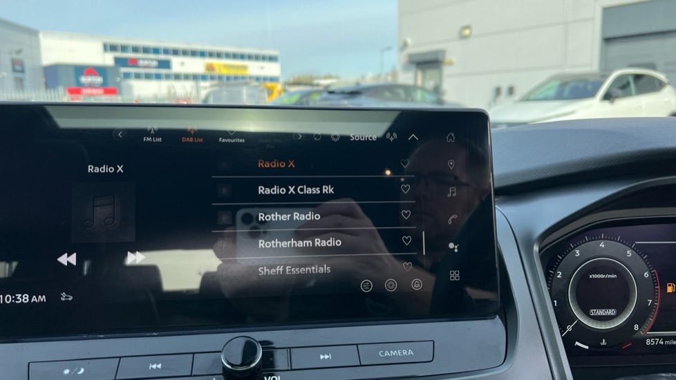 Used Nissan Qashqai 2024 for sale - 76869973: Photo 36