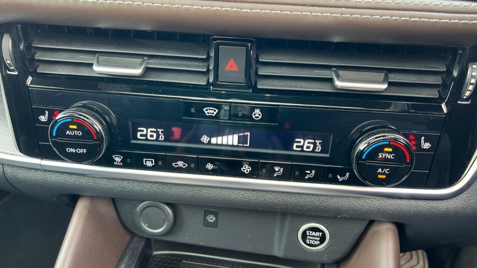 Used Nissan Qashqai 2024 for sale - 76869973: Photo 37