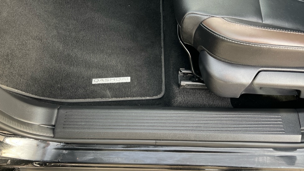 Used Nissan Qashqai 2024 for sale - 76869973: Photo 39