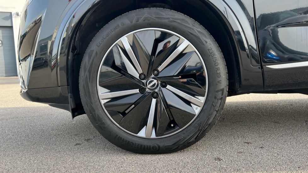 Used Nissan Qashqai 2024 for sale - 76869973: Photo 4