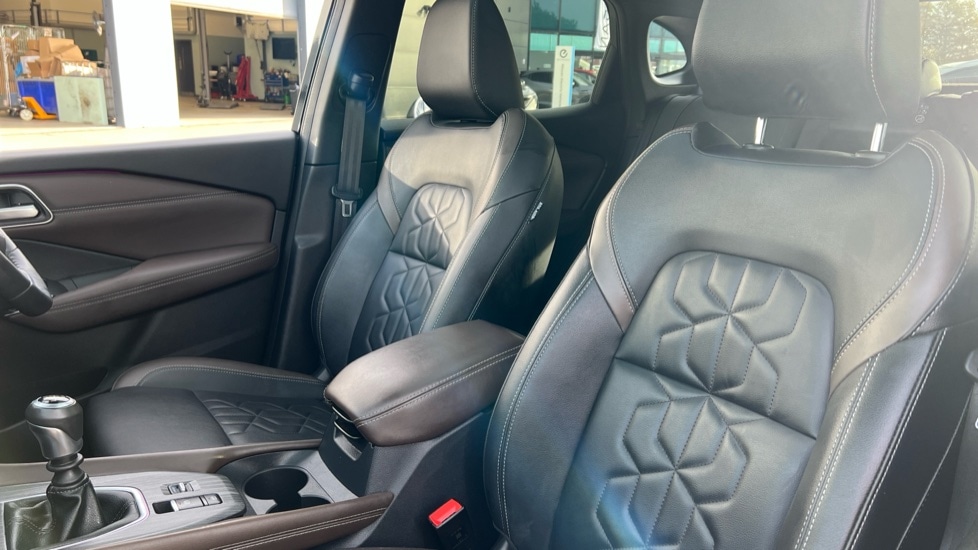 Used Nissan Qashqai 2024 for sale - 76869973: Photo 42