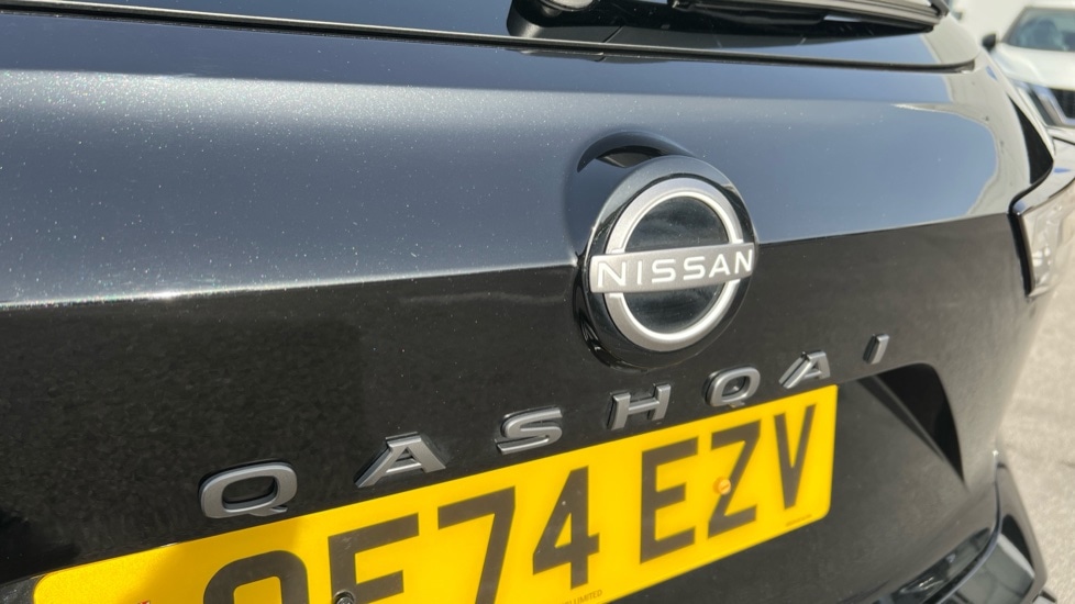 Used Nissan Qashqai 2024 for sale - 76869973: Photo 43