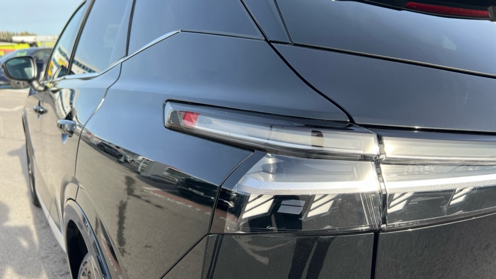 Used Nissan Qashqai 2024 for sale - 76869973: Photo 44