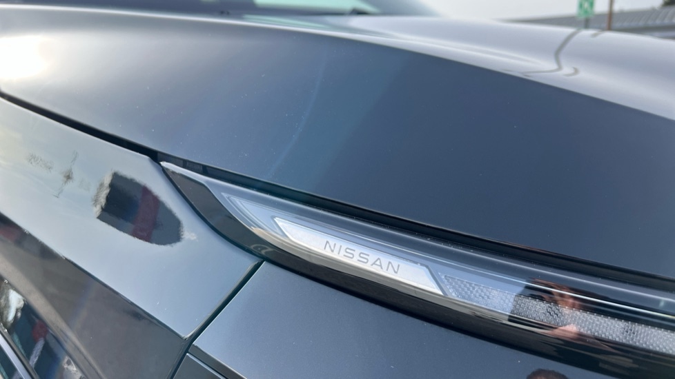 Used Nissan Qashqai 2024 for sale - 76869973: Photo 48