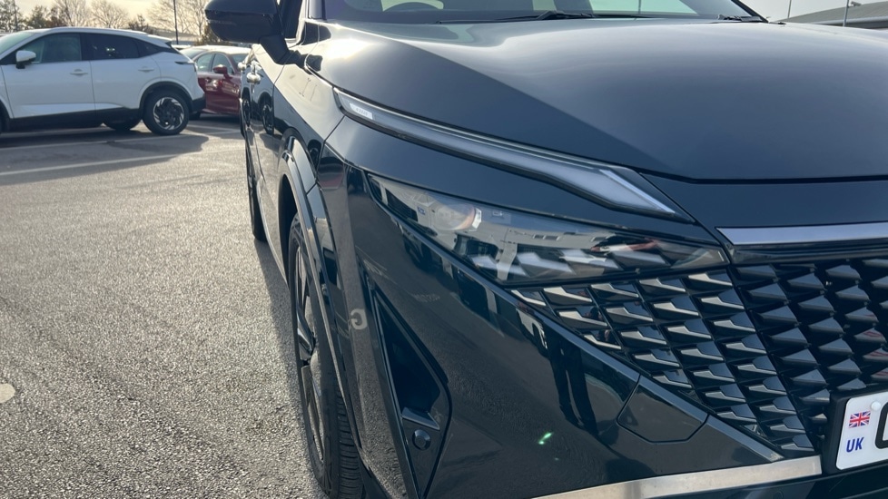 Used Nissan Qashqai 2024 for sale - 76869973: Photo 49