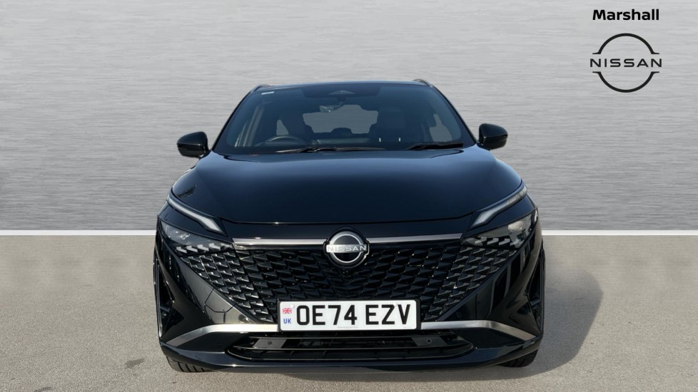 Used Nissan Qashqai 2024 for sale - 76869973: Photo 5