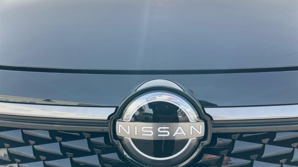 Used Nissan Qashqai 2024 for sale - 76869973: Photo 50