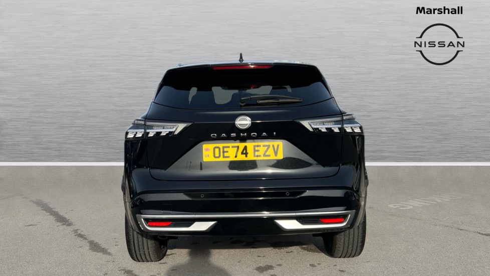 Used Nissan Qashqai 2024 for sale - 76869973: Photo 6